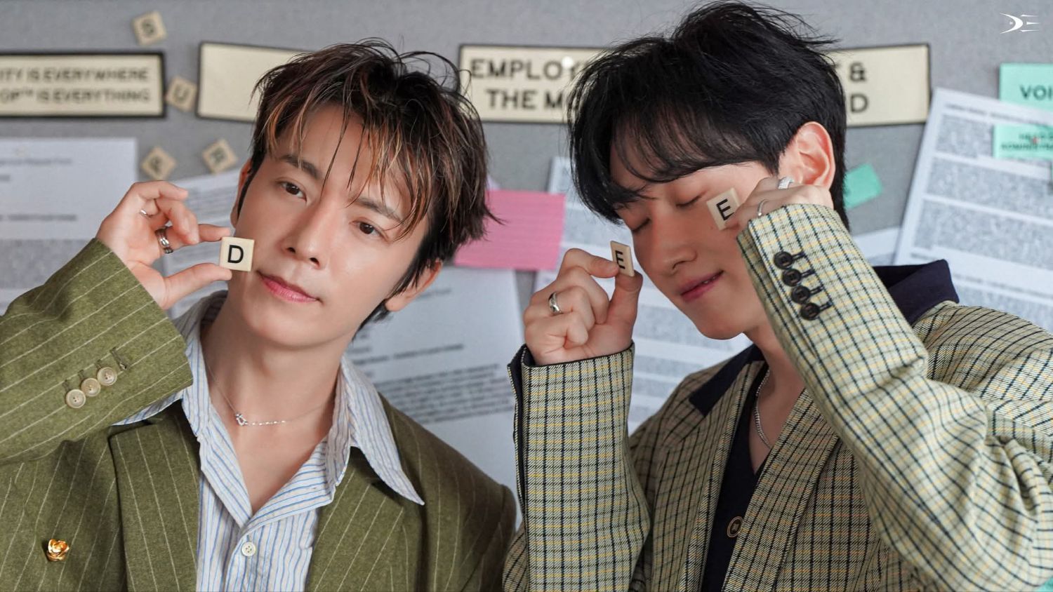 슈퍼주니어 최근 활동샷