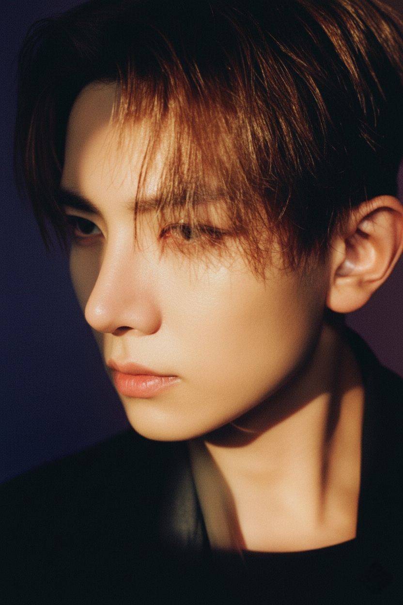 羲承 (ENHYPEN)的最新活動照片