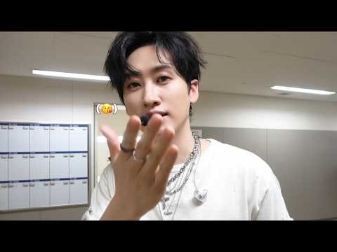 Potret di balik layar Super Junior