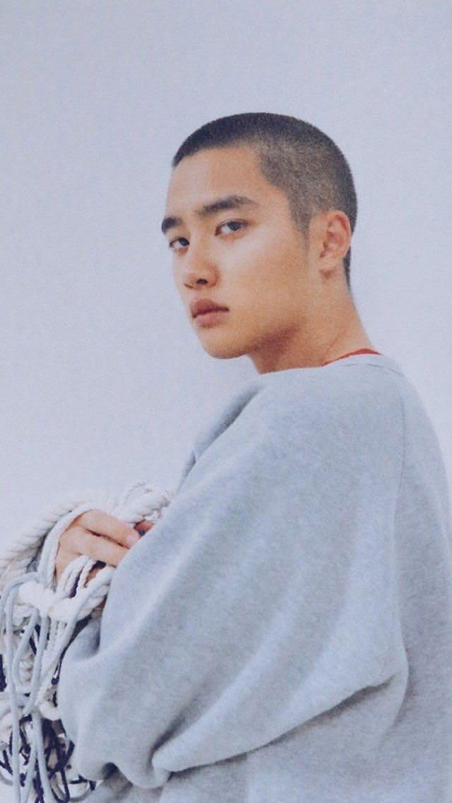 EXO 최근 활동샷