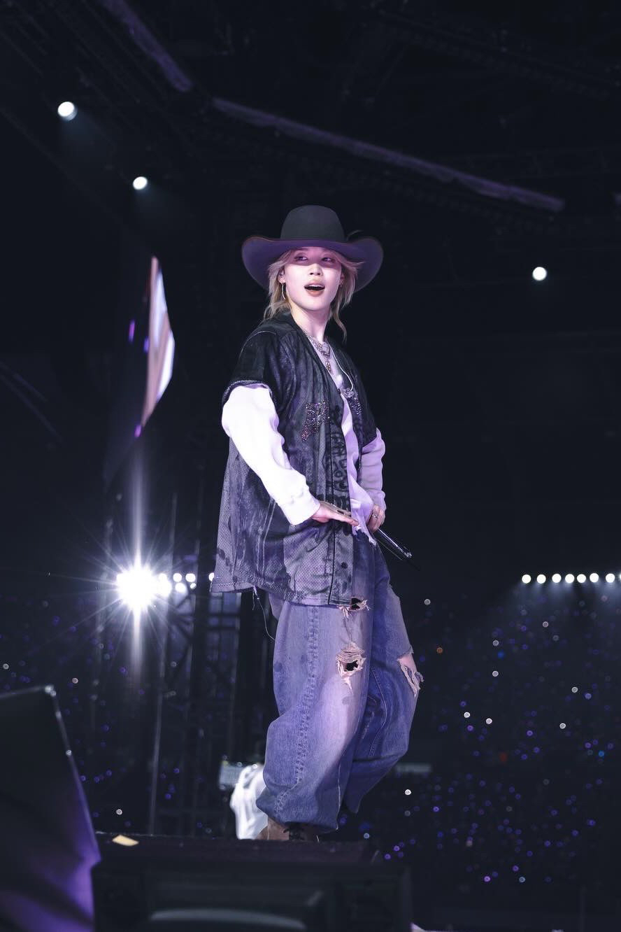Behind-the-scenes cut of Jimin (BTS)