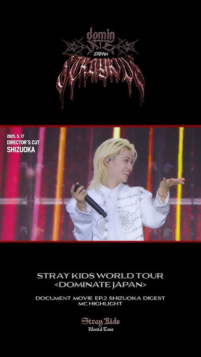Today's most popular wallpaper in the Stray Kids community