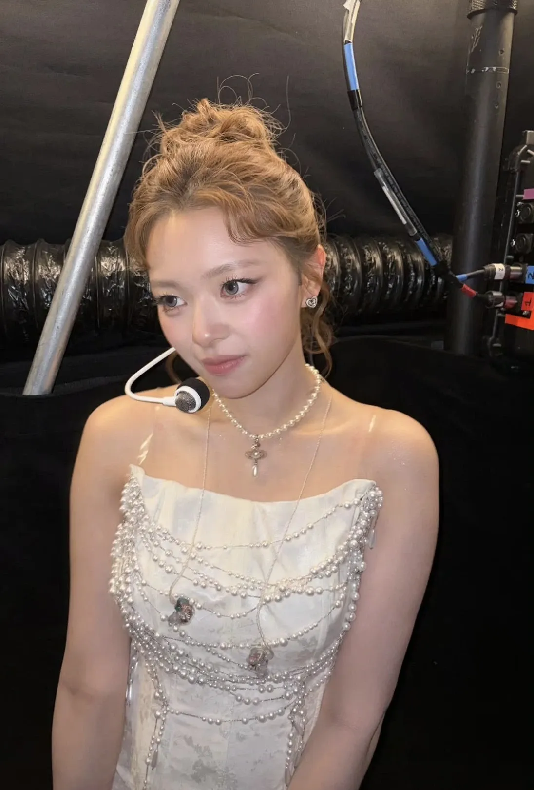 定延 (TWICE)的最新照片