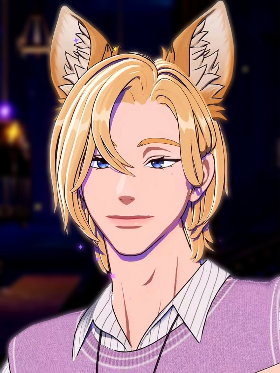 Behind-the-scenes cut of Noah (PLAVE)