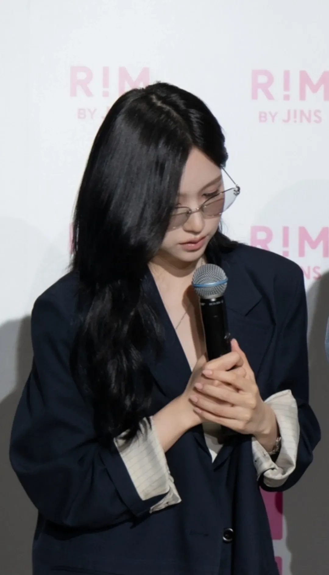 Mina (TWICE)的最新活動照片