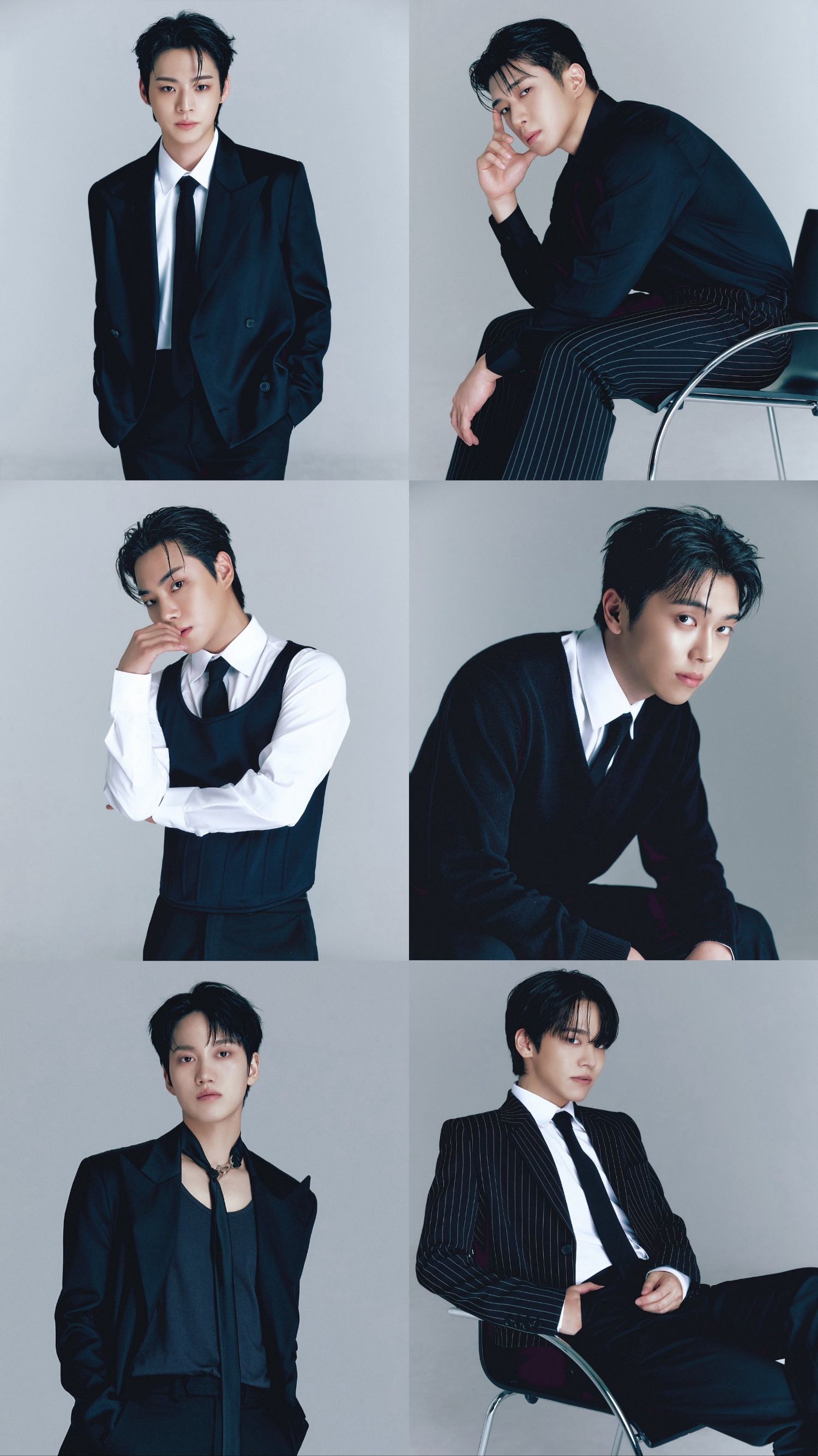 Recent activity shot of ONF