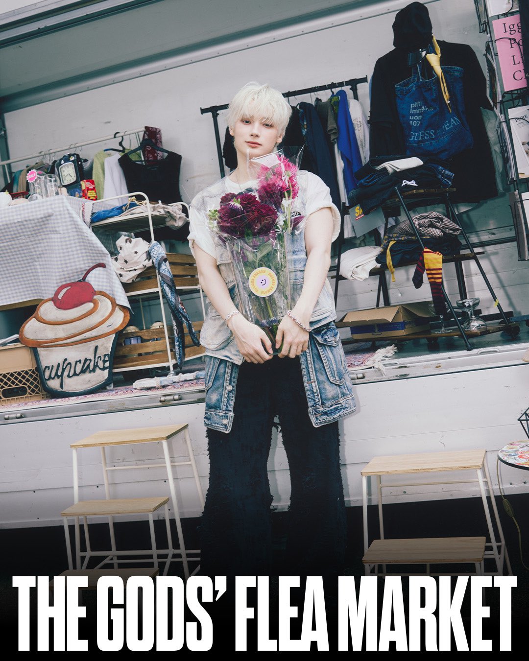 Must-see popular post of 휴닝카이 (투모로우바이투게더), your favorite