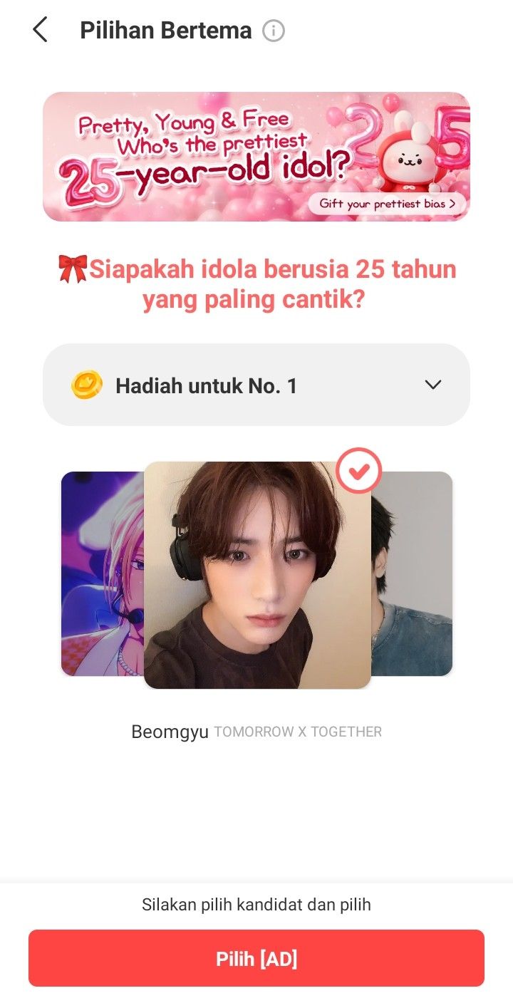 Behind-the-scenes cut of Secret Garden