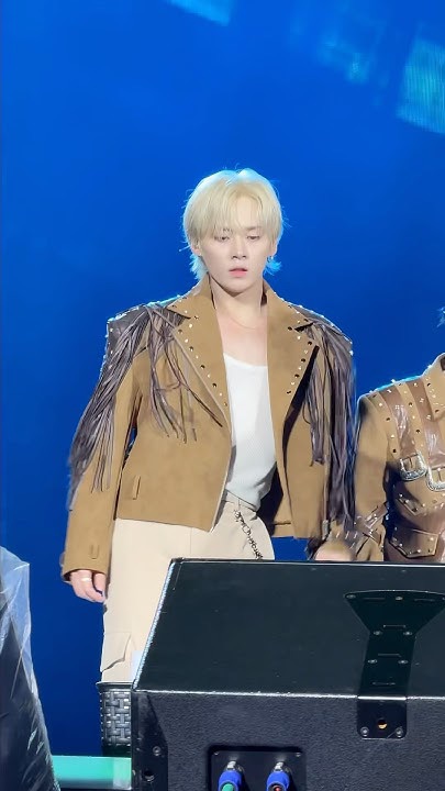 Momen yang diabadikan oleh penggemar Stray Kids