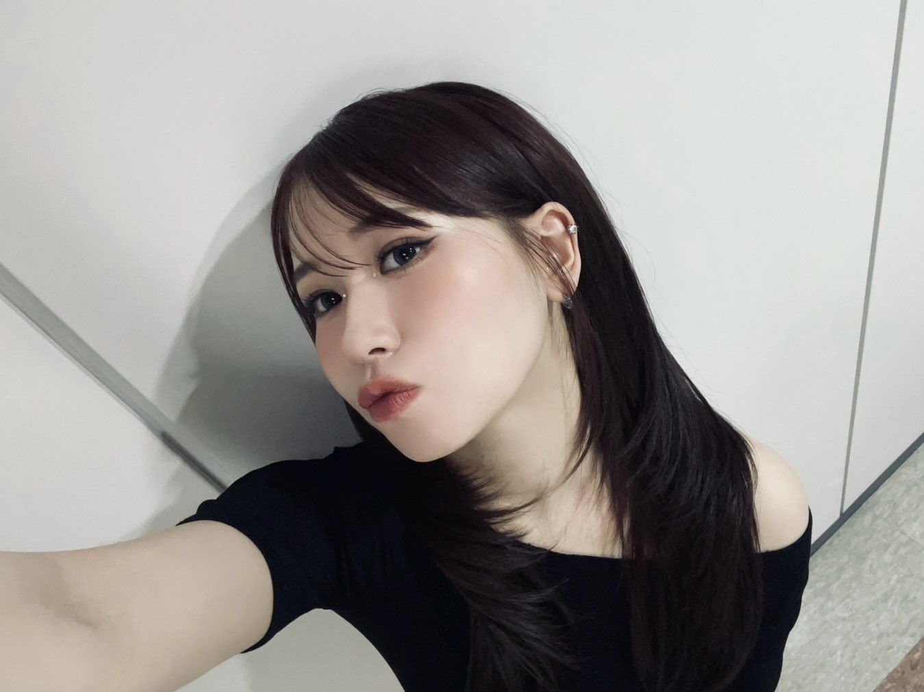 笠原桃奈 (ME:I)的幕后花絮