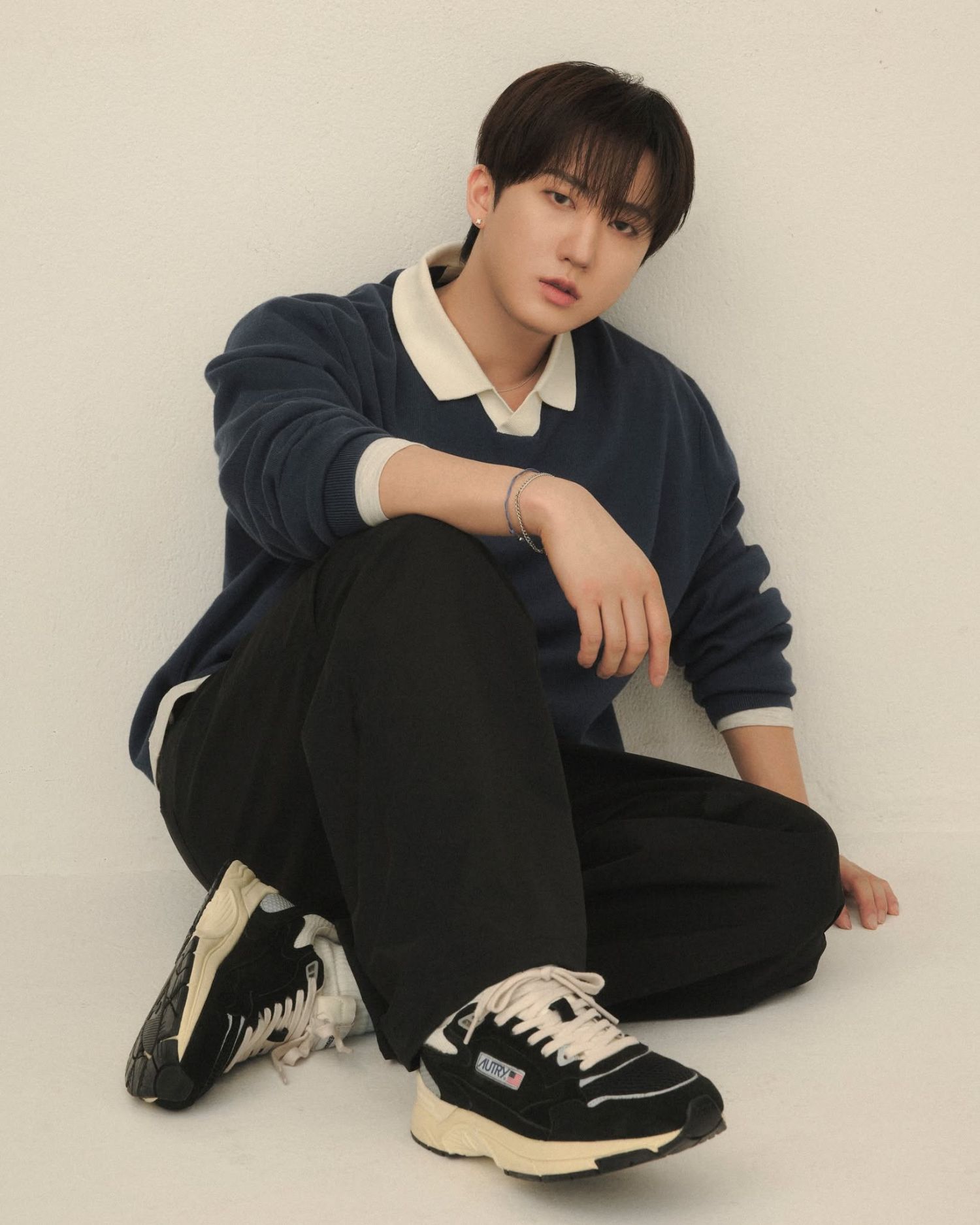 Latest photo of Changbin (Stray Kids)