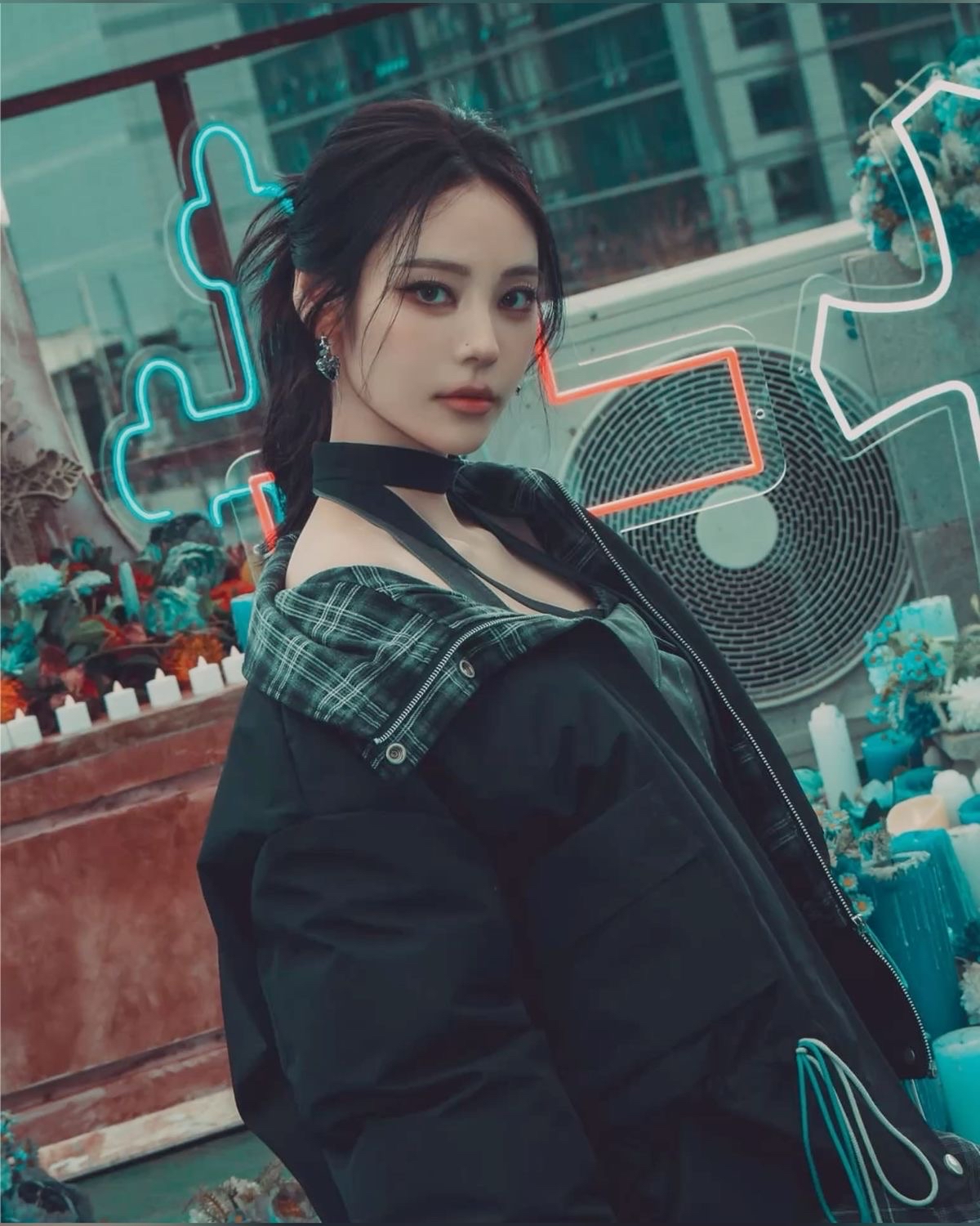Latest photo of JinSoul (ARTMS)