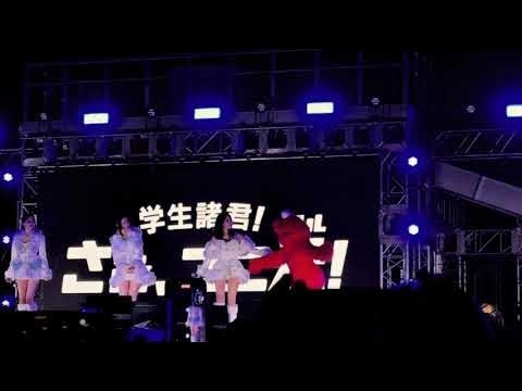 모모 (TWICE) 팬이 찍은 순간