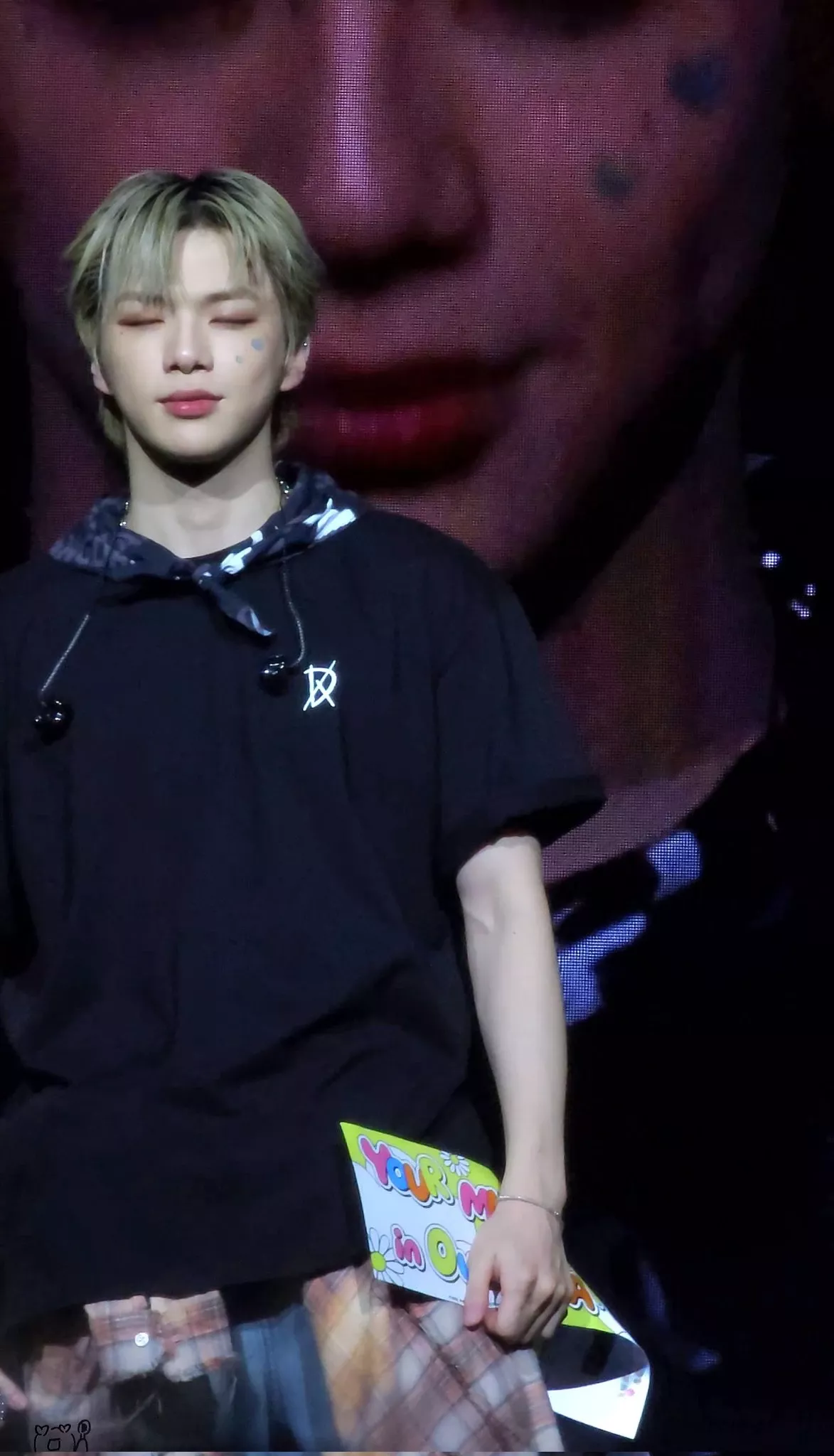 Fandom-recommended wallpaper image of Kang Daniel