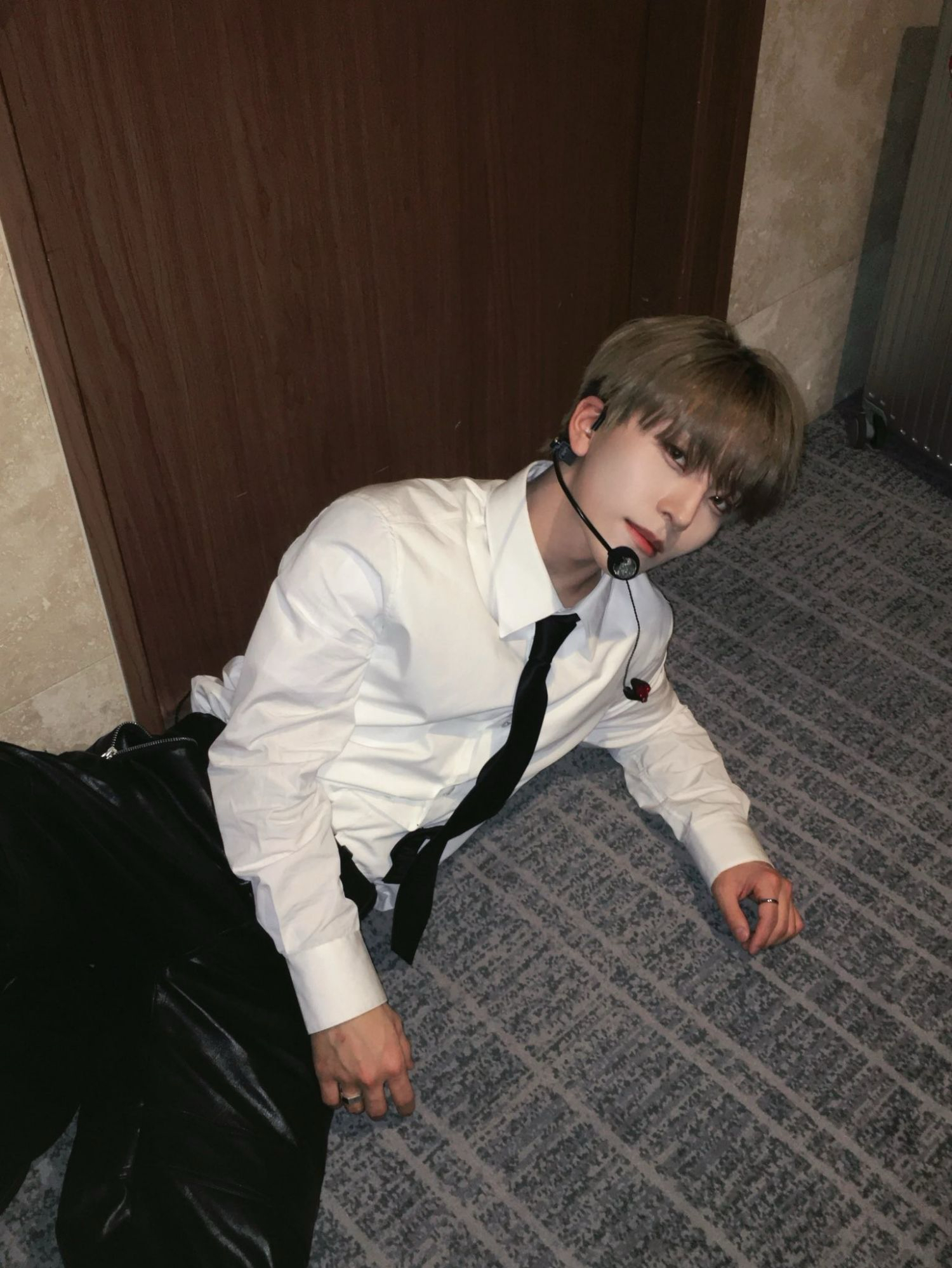 今注目されているK-POPスターの投稿