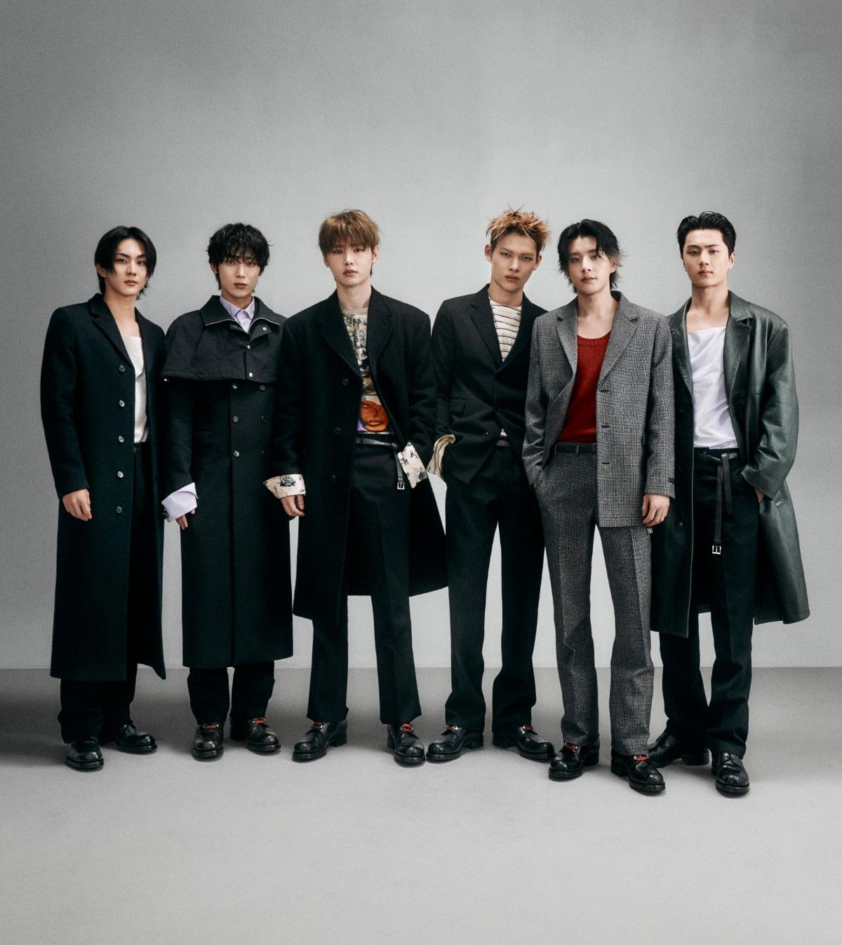 ENHYPEN 최근 활동샷