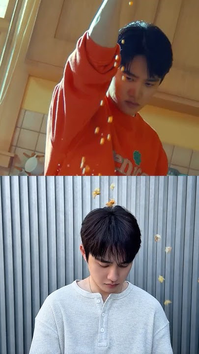 D.O. (EXO)的最新活動照片