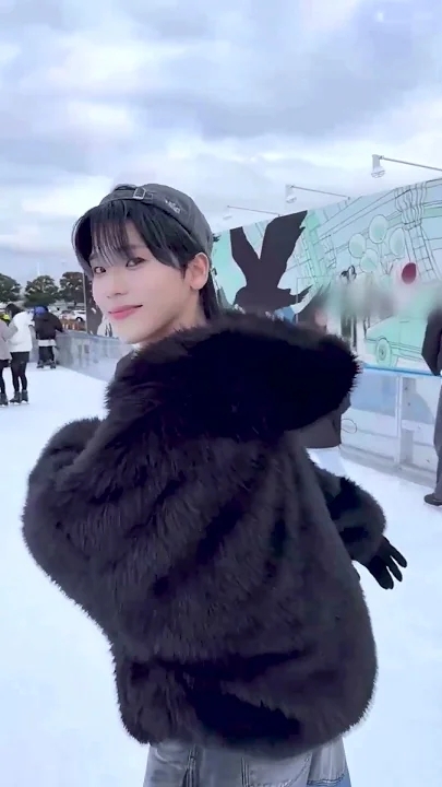 The most beloved wallpaper among Doha (n.SSign)'s fans