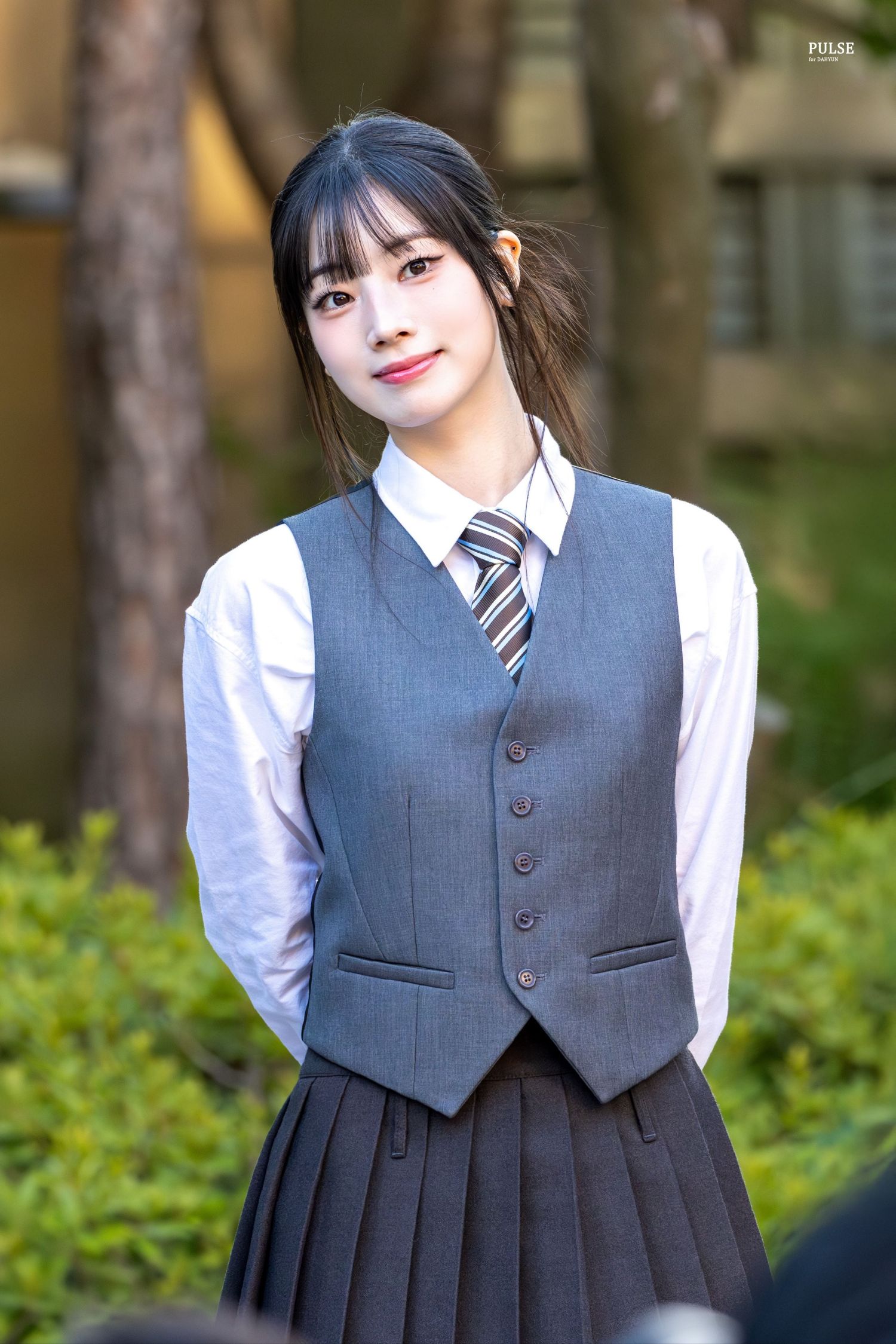 TWICE 팬이 찍은 순간