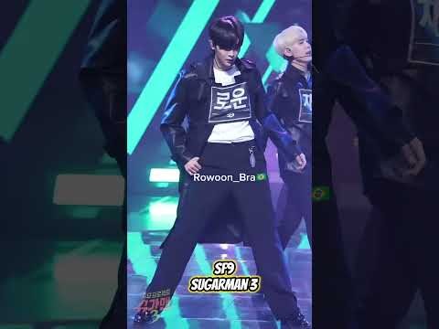 로운 팬이 찍은 순간