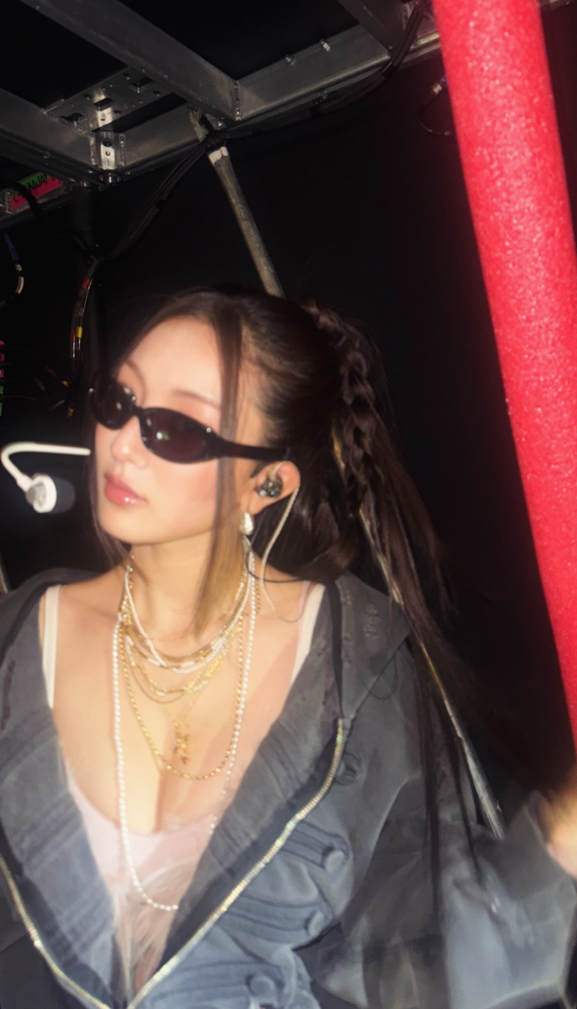 志效 (TWICE)的最新照片