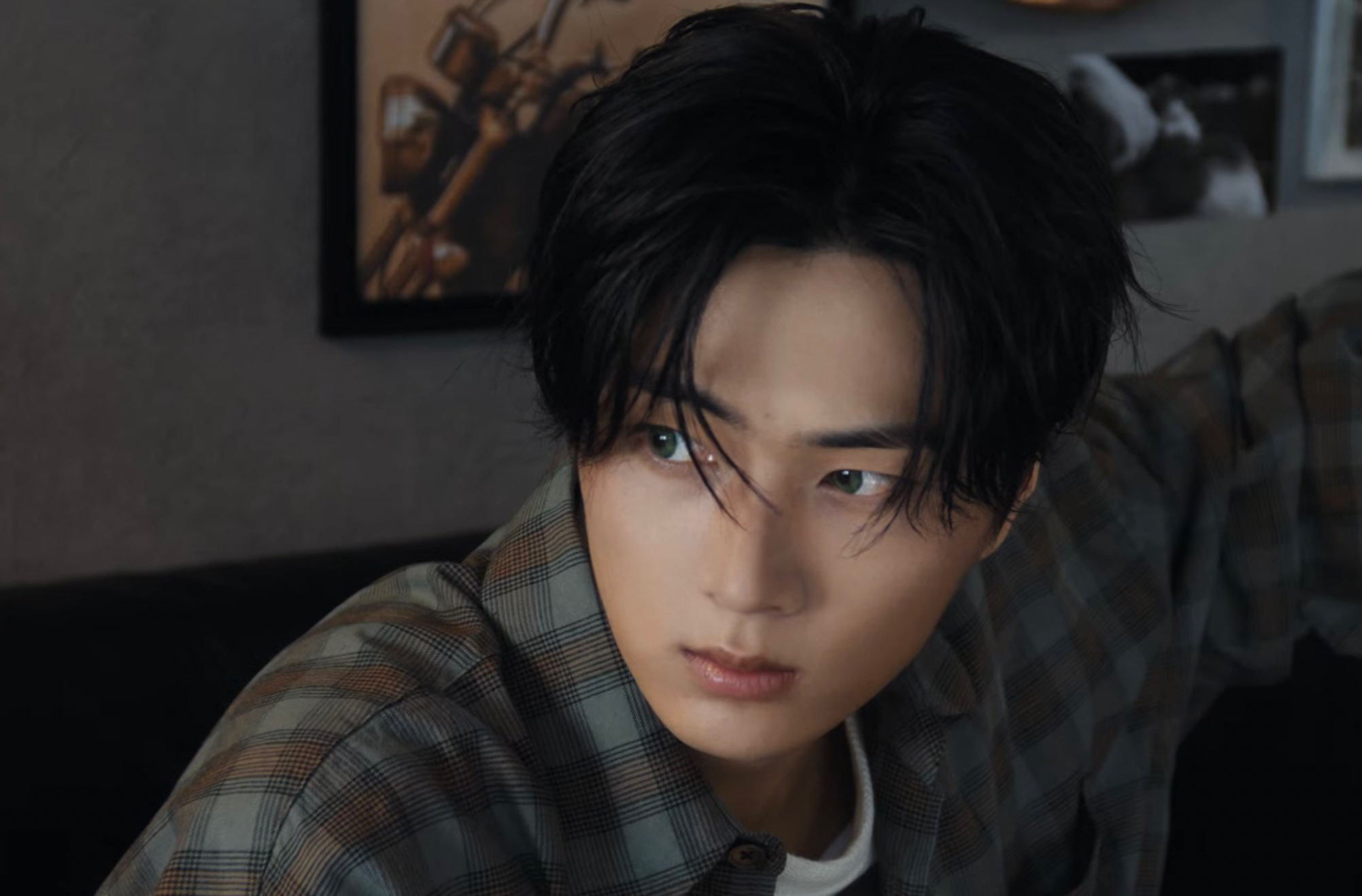 제이 (ENHYPEN) 팬이 찍은 순간