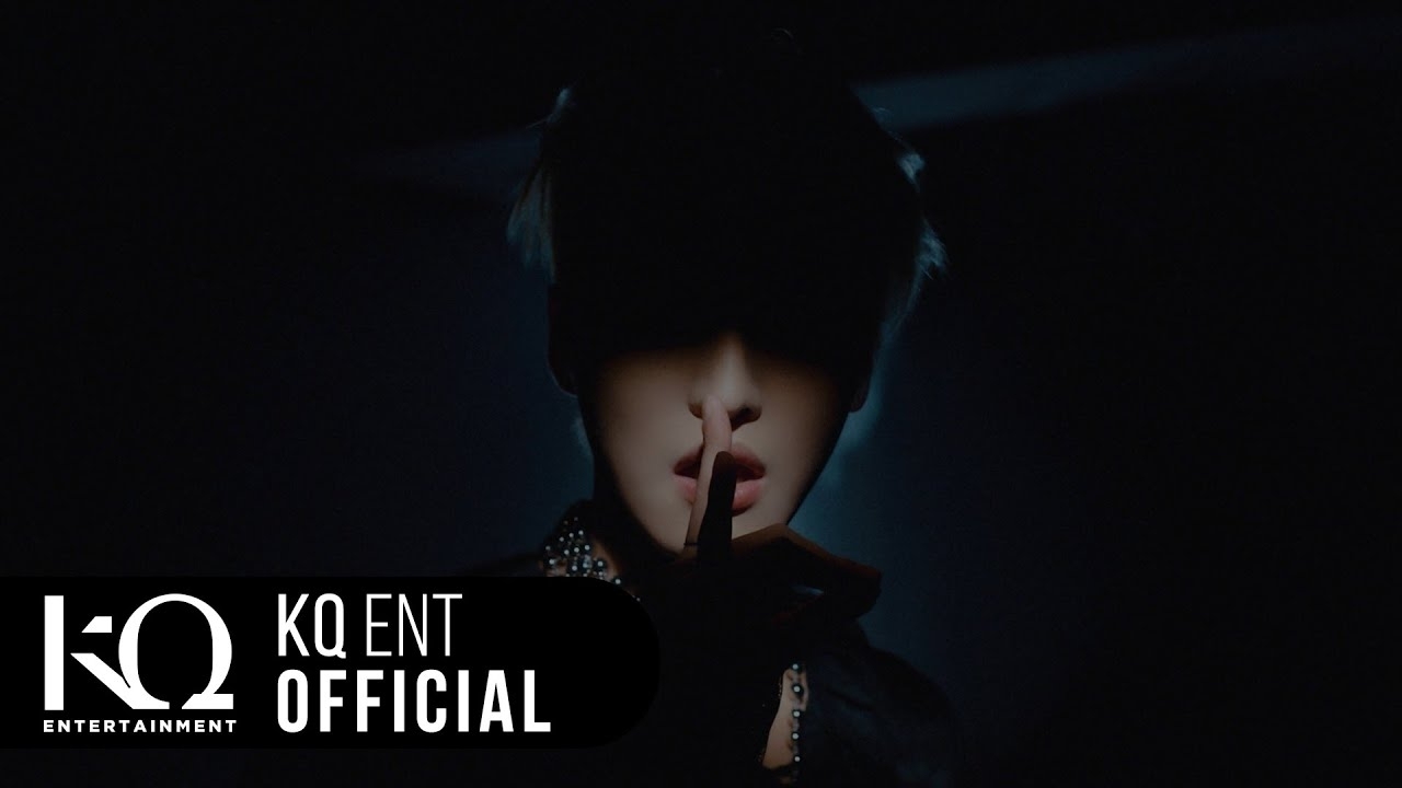 友榮 (ATEEZ)的最新照片