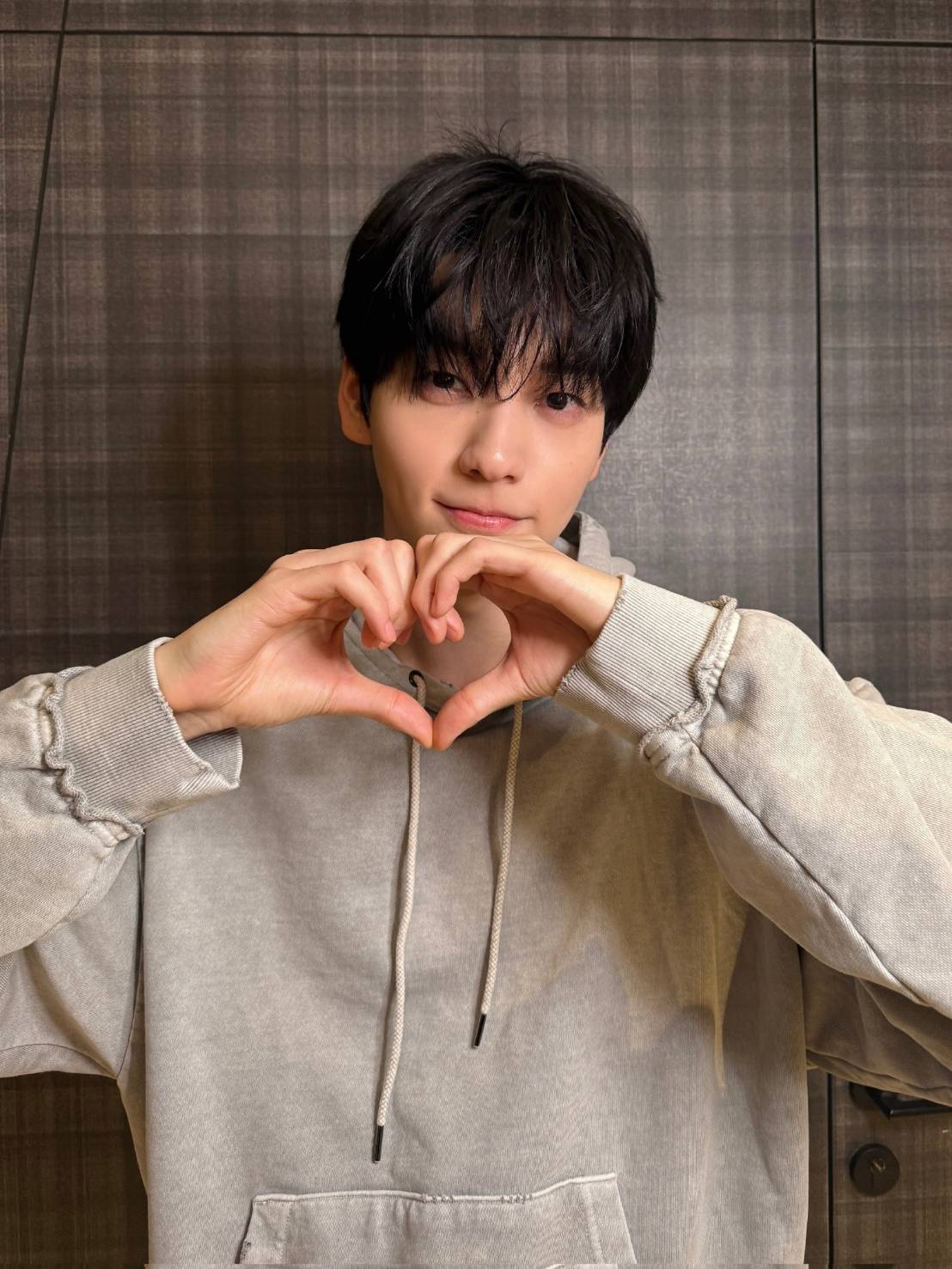 Latest photo of Soobin (TOMORROW X TOGETHER)