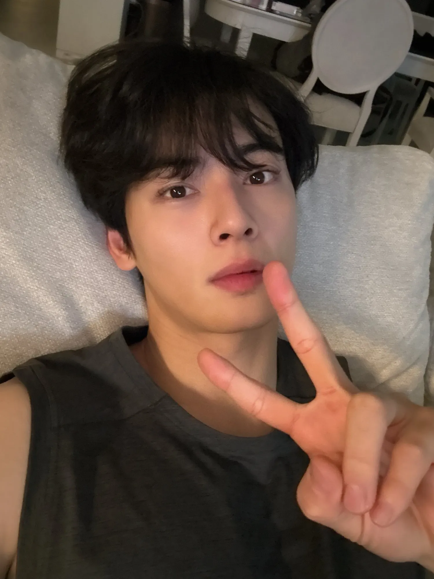 K-POP posts beloved by 문빈 (아스트로) fans