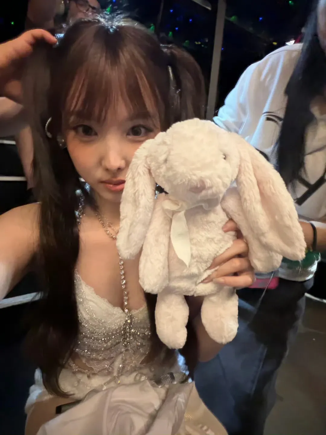 Latest photo of Nayeon (TWICE)