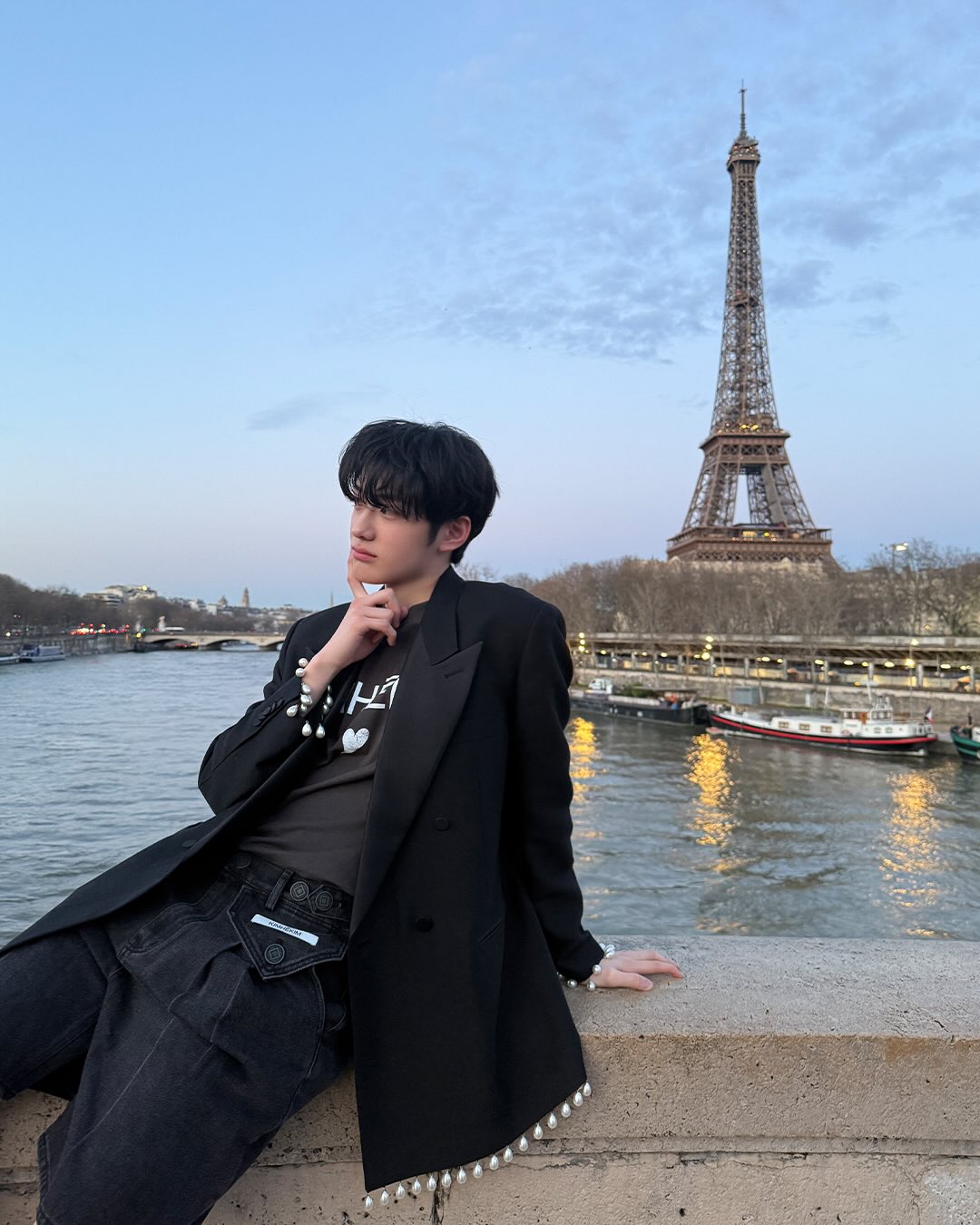 鄭相炫 (ALPHA DRIVE ONE)的最新活動照片