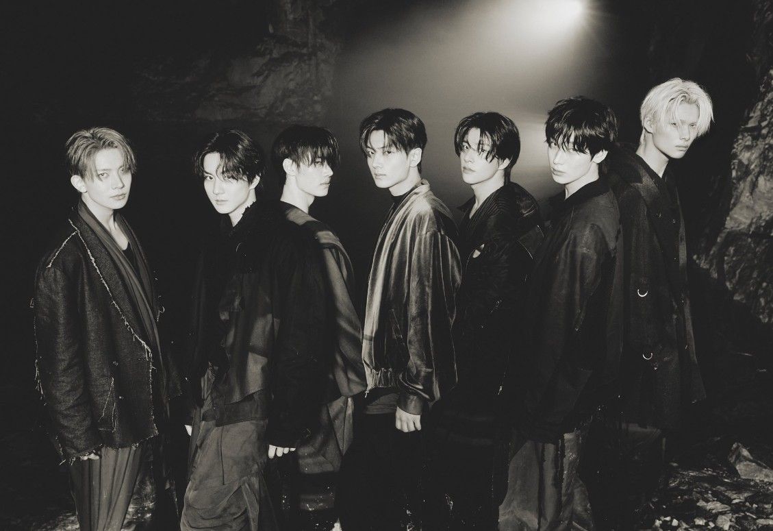 ENHYPEN 팬이 찍은 순간