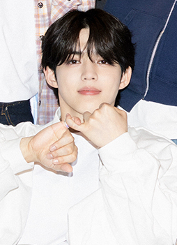 Behind-the-scenes cut of S.Coups (SEVENTEEN)