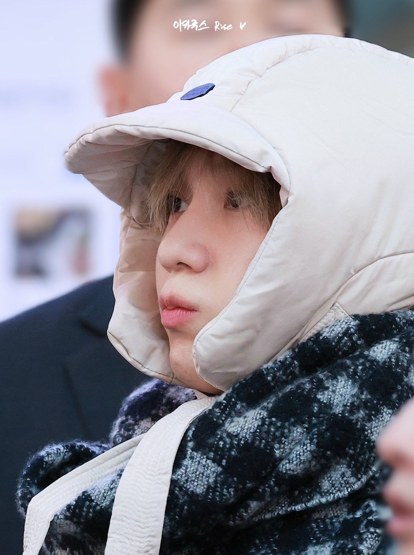 Latest photo of Taemin (SHINee)