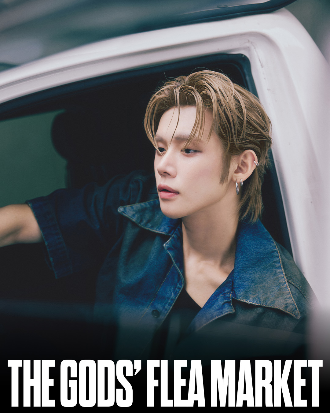 Recent activity shot of Yeonjun (TOMORROW X TOGETHER)