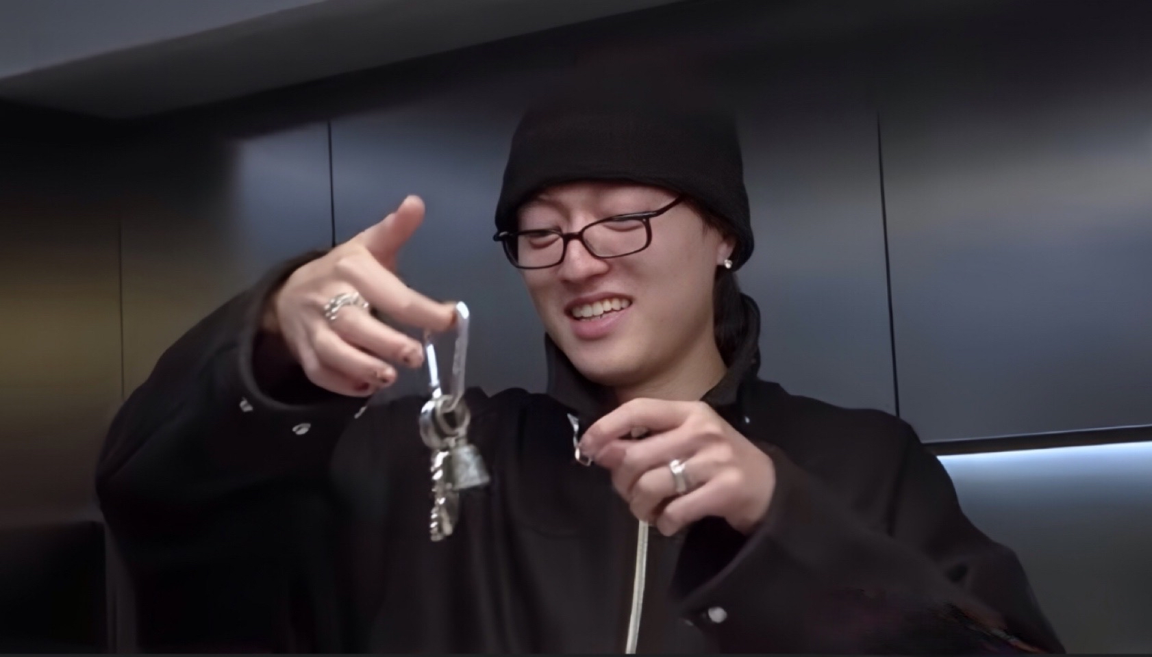 ハルト (TREASURE)の最近の活動写真