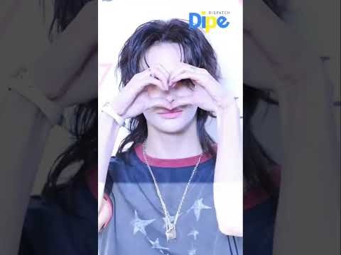 鉉辰 (Stray Kids)的最新活動照片