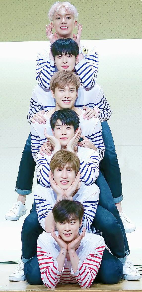 ASTRO的最新活動照片