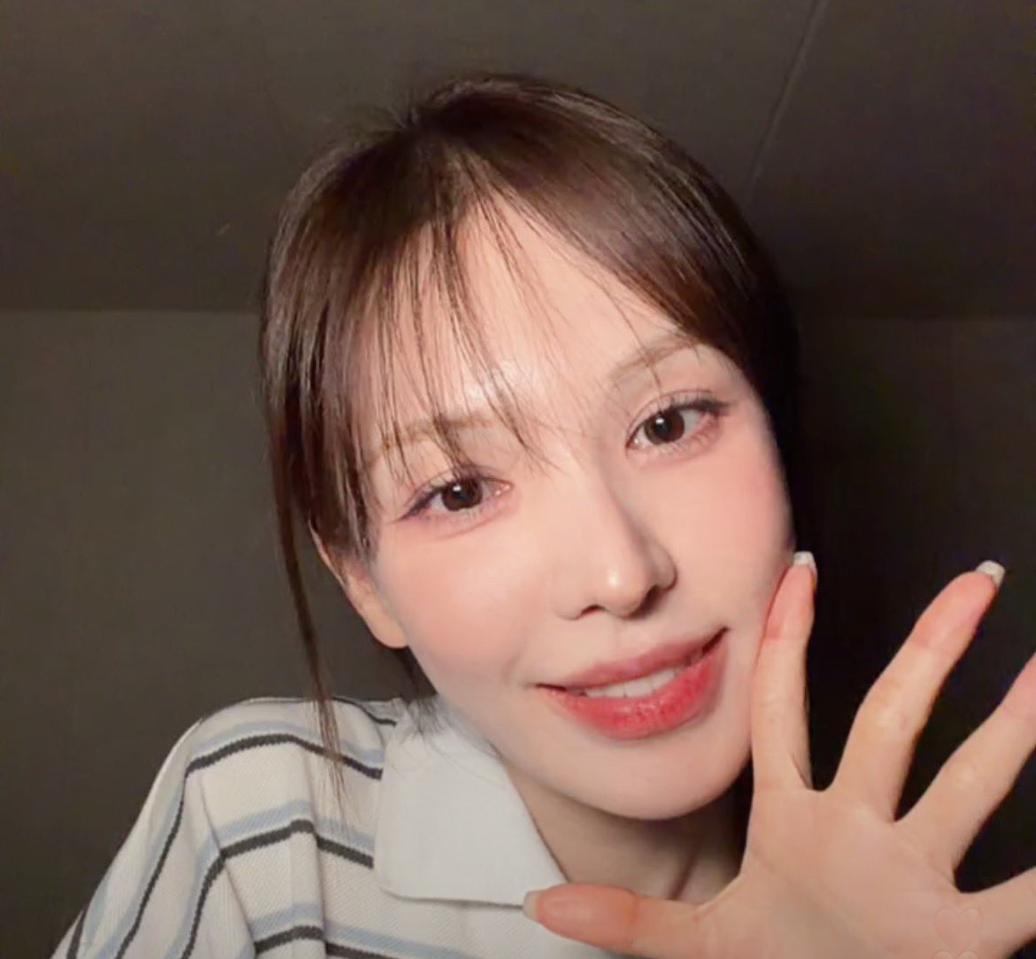 Red Velvet的最新活動照片