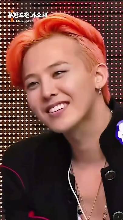 The most beloved wallpaper among G-DRAGON (BIGBANG)'s fans