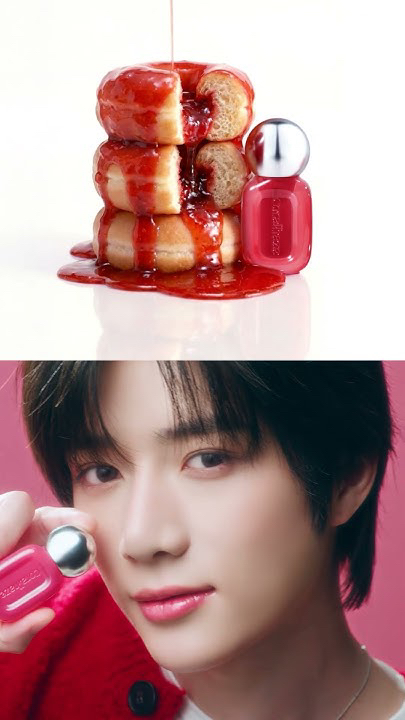 TOMORROW X TOGETHERファンが撮った瞬間