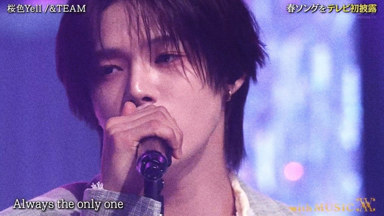 의주 (앤팀)의 비하인드 컷