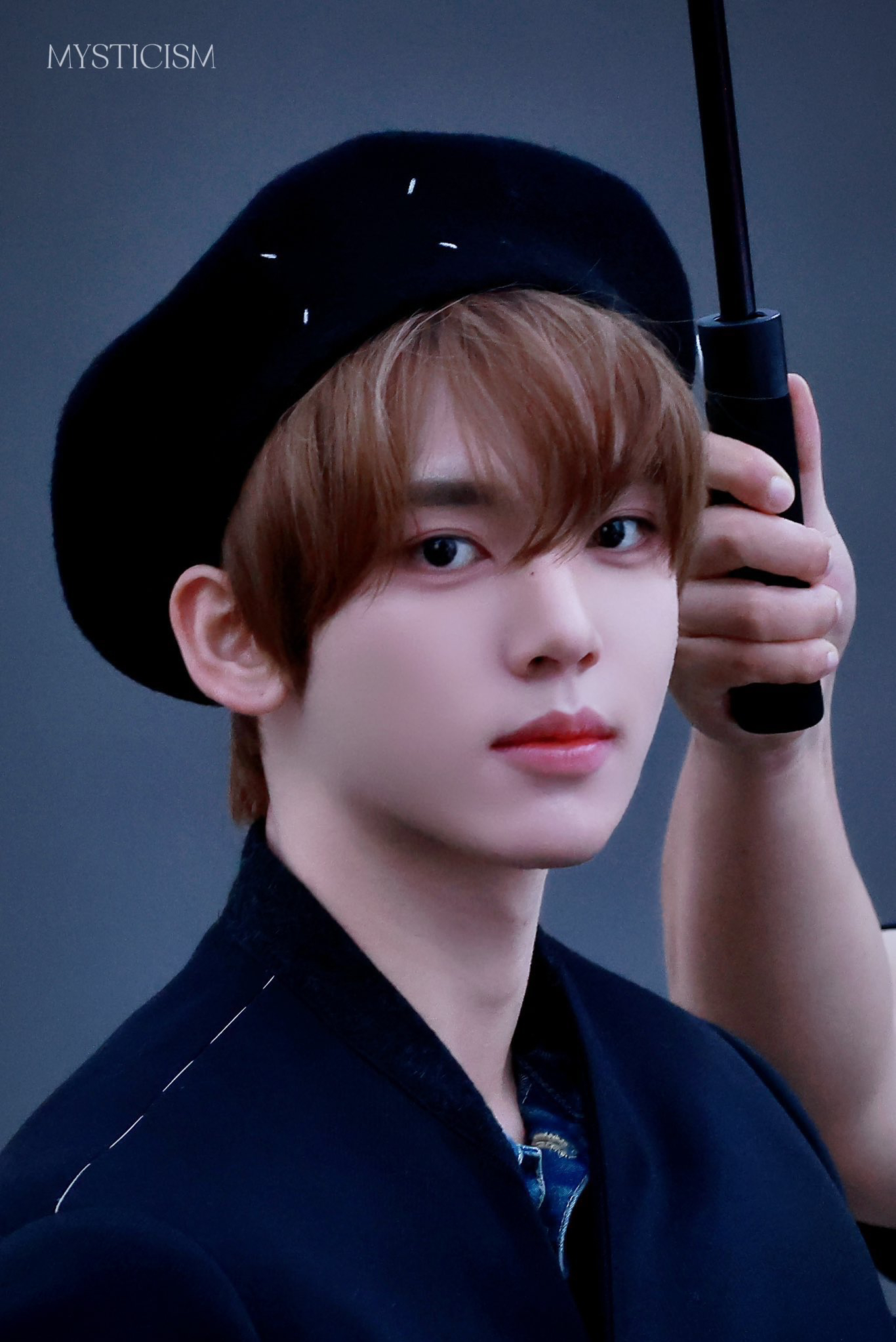 Latest photo of Han Yujin (ZEROBASEONE)