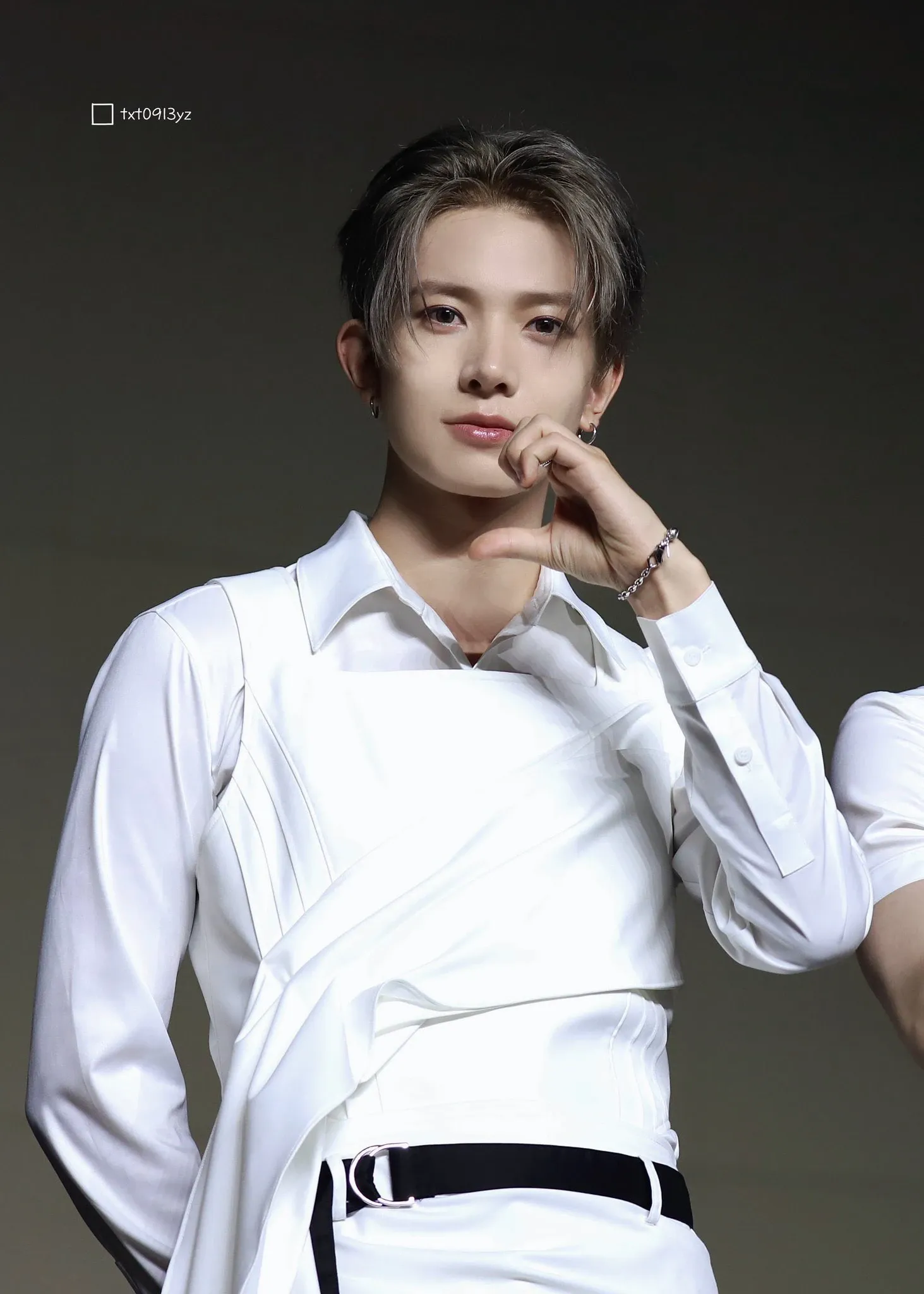 ヒスンファンが撮った瞬間