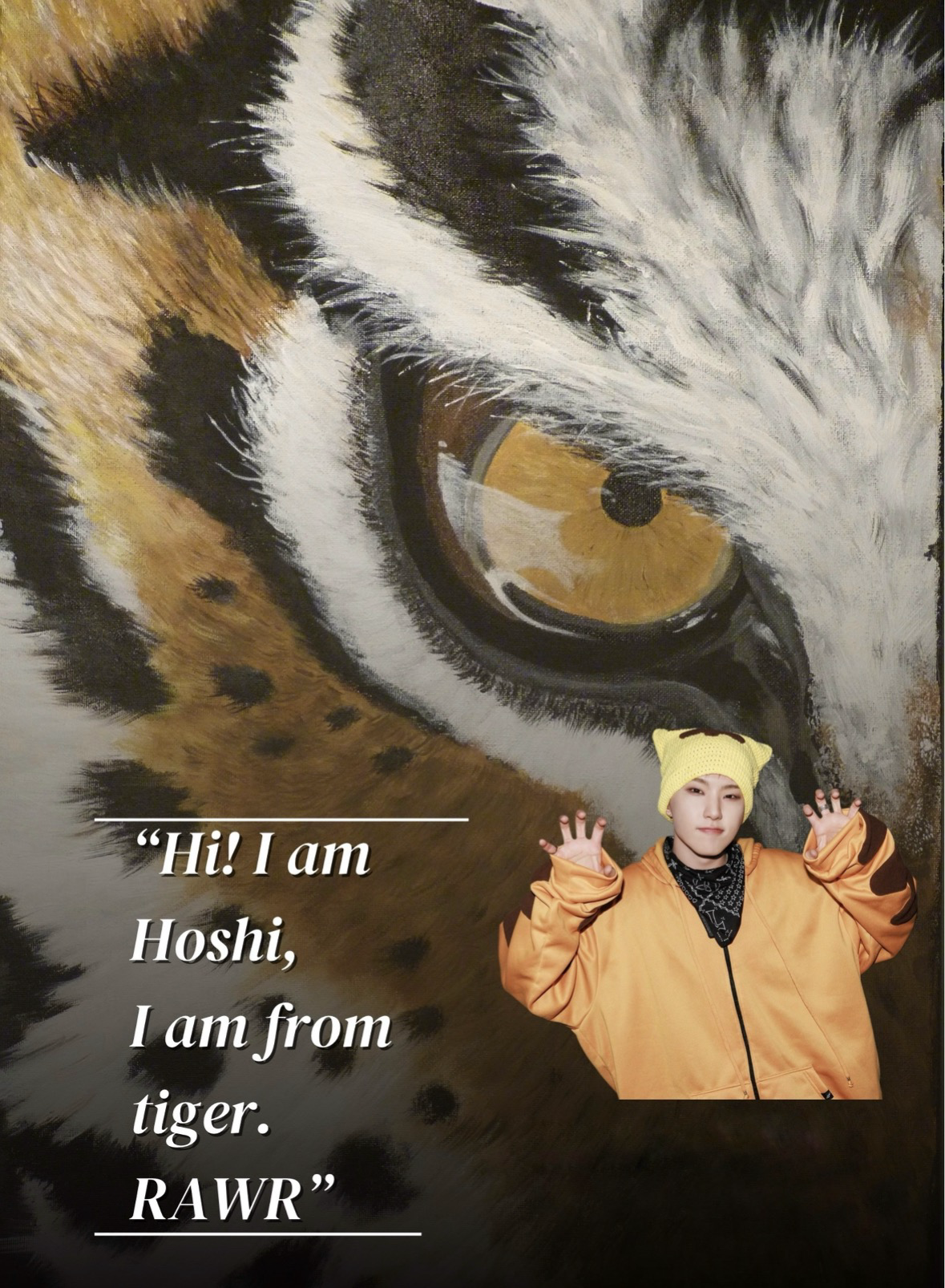 세븐틴 최근 활동샷