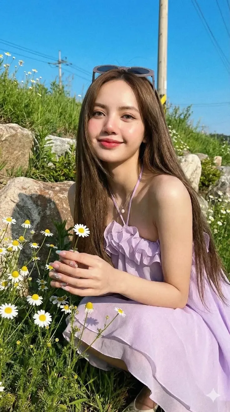 Today's most popular wallpaper in the Lisa (BLACKPINK) community