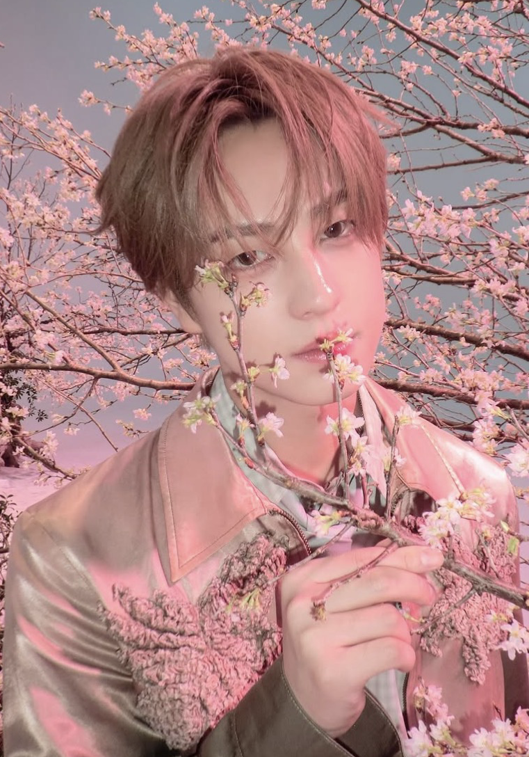 Taki (&TEAM)的最新活動照片