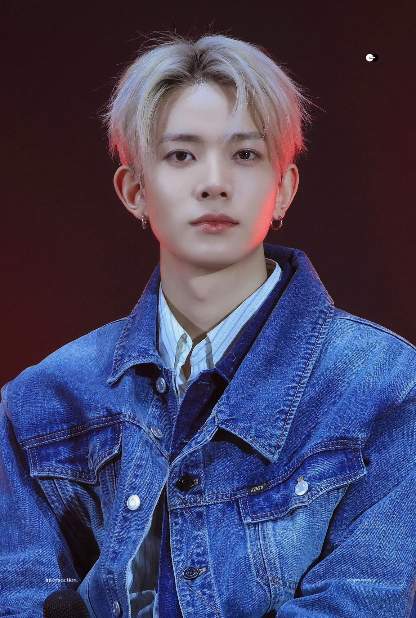 Foto terbaru Heeseung