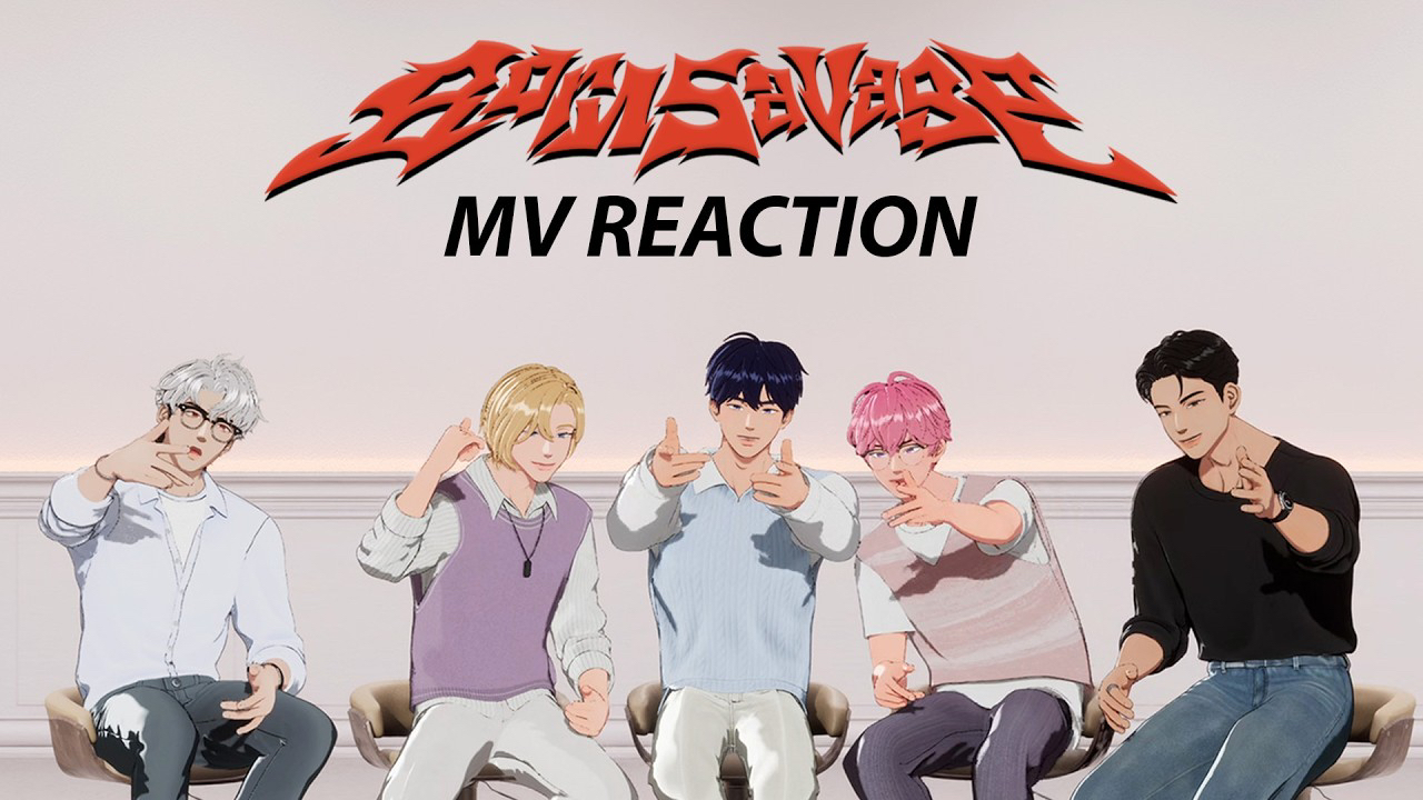 Latest photo of PLAVE