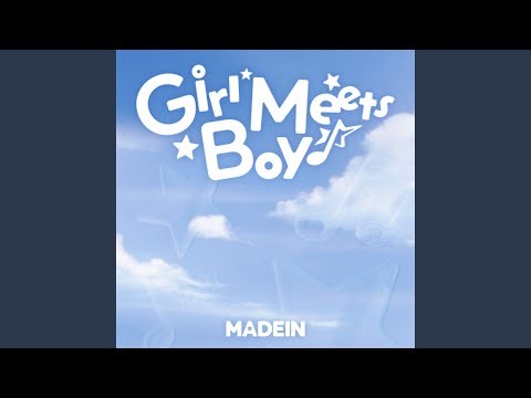 Behind-the-scenes cut of Nagomi (MADEIN)